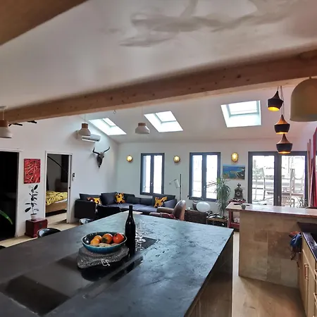 Magnifique Sauna 100m2 Bordeaux